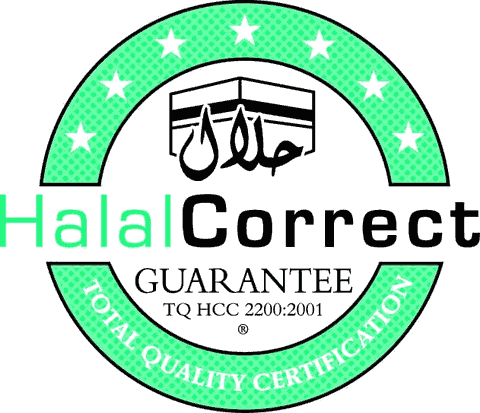HalalCorrect — halalcorrect.uz
